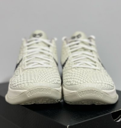 Nike Kobe 6 Protro Sail All-star