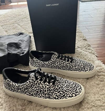 Venice Skate Lows New