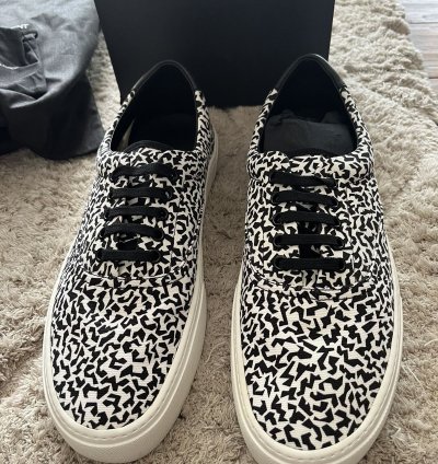 Venice Skate Lows New