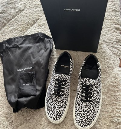 Venice Skate Lows New
