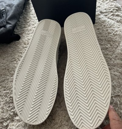 Venice Skate Lows New