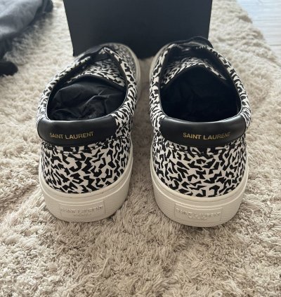 Venice Skate Lows New