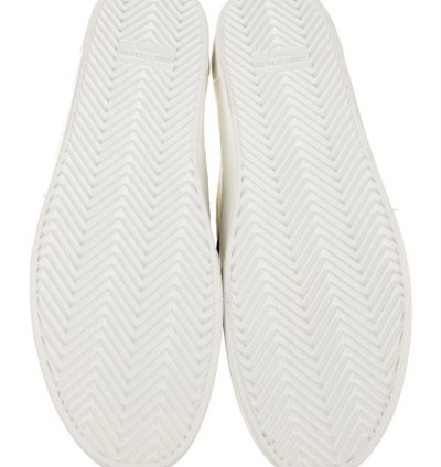 Venice Zebra Slip On Sneakers Size 43 5