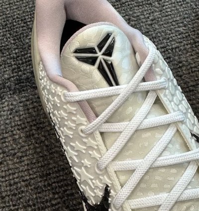 Nike Kobe 6 Protro Sail All-star