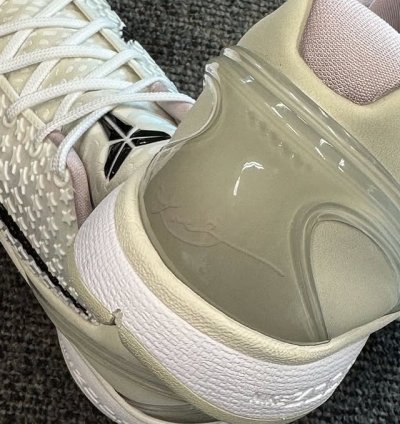 Nike Kobe 6 Protro Sail All-star