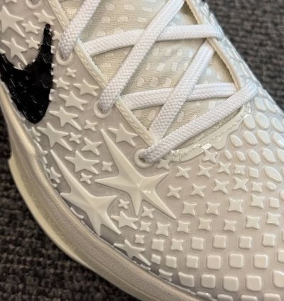 Nike Kobe 6 Protro Sail All-star