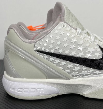 Nike Kobe 6 Protro Sail All-star