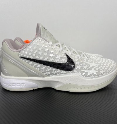 Nike Kobe 6 Protro Sail All-star
