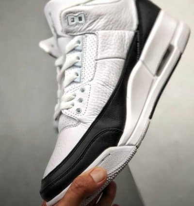 Air Jordan 3 Retro Fragment