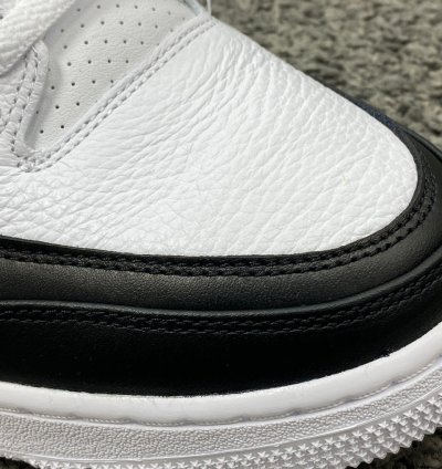 Air Jordan 3 Retro Fragment
