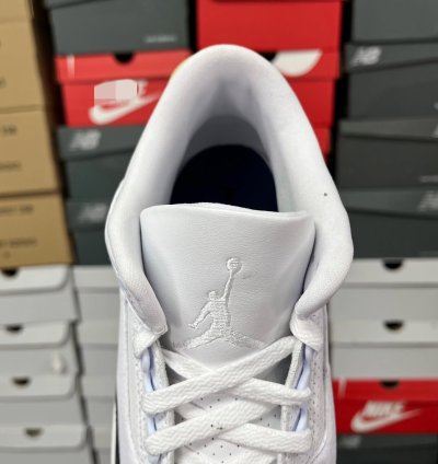 Air Jordan 3 Retro Fragment