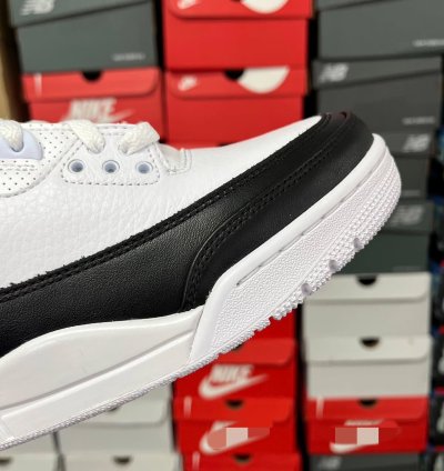 Air Jordan 3 Retro Fragment