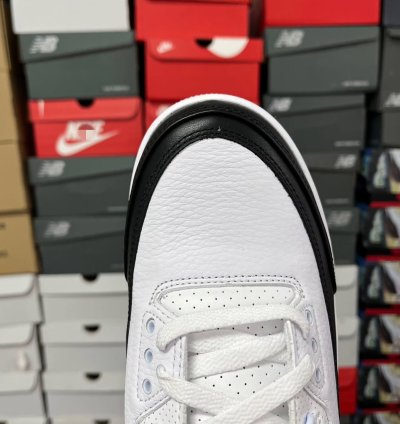 Air Jordan 3 Retro Fragment