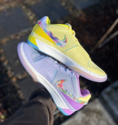Nike Ja 1 Eybl Nationals