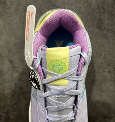 Nike Ja 1 Eybl Nationals