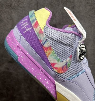 Nike Ja 1 Eybl Nationals