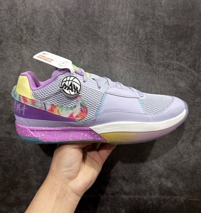 Nike Ja 1 Eybl Nationals