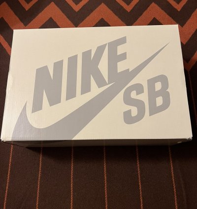 final Price Drop Supreme Nike Sb Rammellzee Dunk High