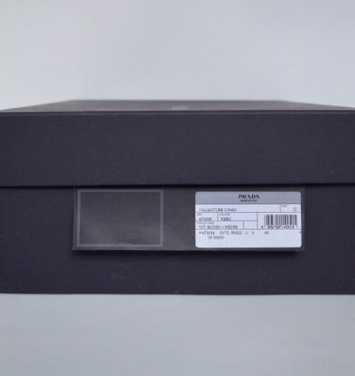 18 Black Leather Brixxen Boots