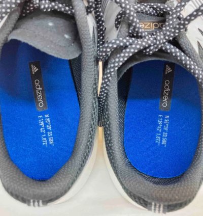 Adidas Adizero Aruku Atmos Kousaten
