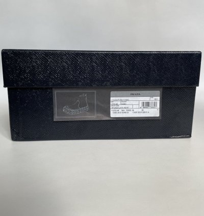 19 Tyre Sole Boots