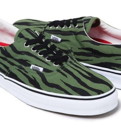 2011 Zebra Eras