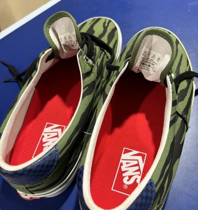 2011 Zebra Eras