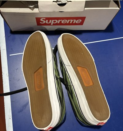 2011 Zebra Eras