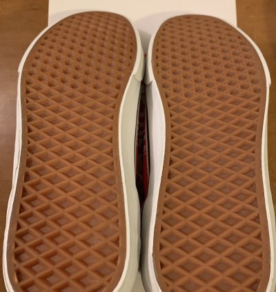 2014 Supreme Vans Sk8 Hi Fuck Em
