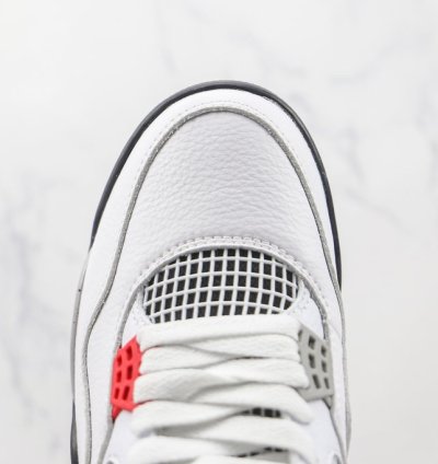 Nike Air Jordan 4 Retro Se What The 4