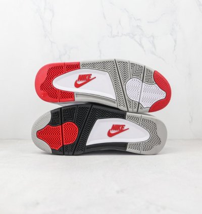 Nike Air Jordan 4 Retro Se What The 4