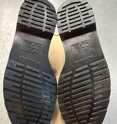 2024 Supreme Dr Martens 1461 3-eye Shoe