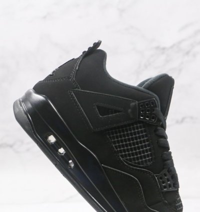 Jordan 4 Black Cat 2020