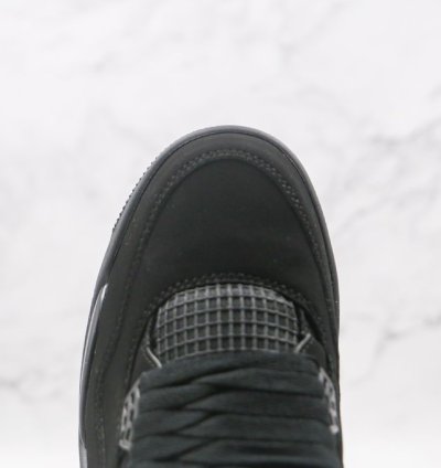 Jordan 4 Black Cat 2020