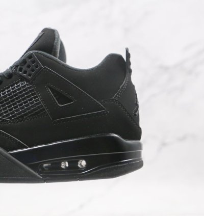 Jordan 4 Black Cat 2020