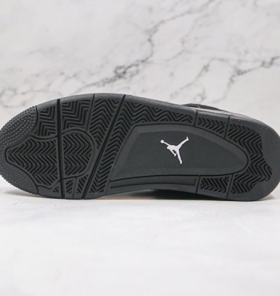 Jordan 4 Black Cat 2020