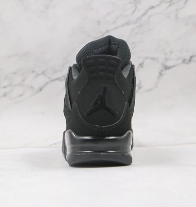 Jordan 4 Black Cat 2020