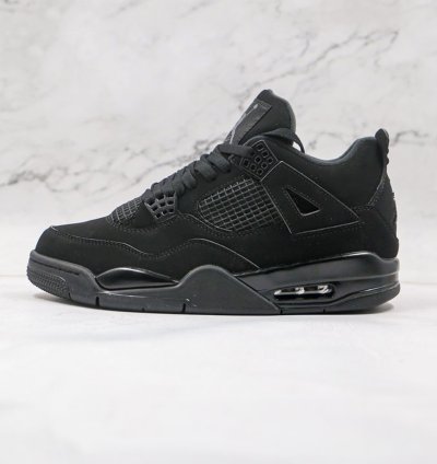 Jordan 4 Black Cat 2020