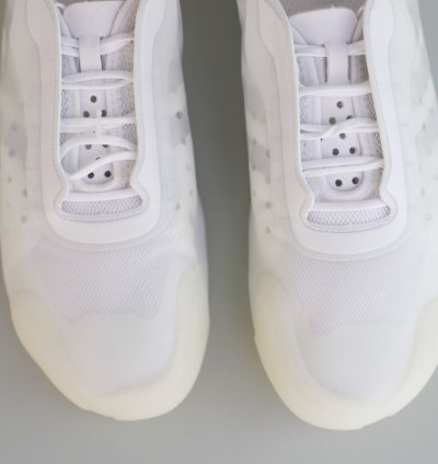690 Adidas Prada Luna Rossa Cloud White