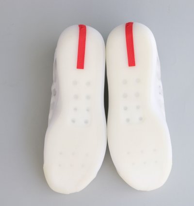 690 Adidas Prada Luna Rossa Cloud White