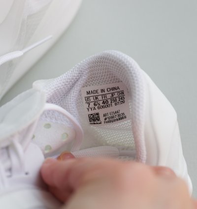 690 Adidas Prada Luna Rossa Cloud White