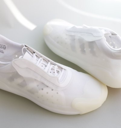 690 Adidas Prada Luna Rossa Cloud White