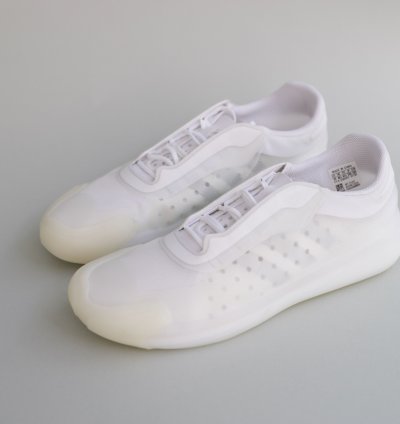 690 Adidas Prada Luna Rossa Cloud White