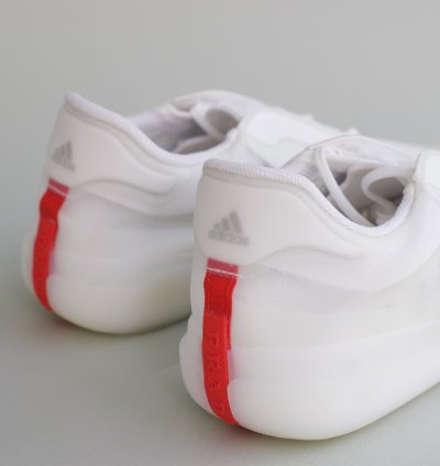 690 Adidas Prada Luna Rossa Cloud White