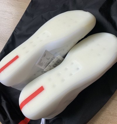 690 Adidas Prada Luna Rossa White