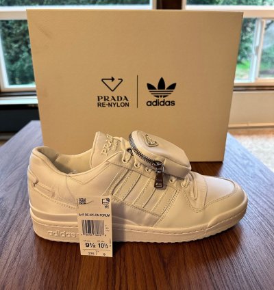Adidas Forum Low