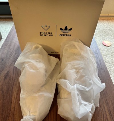 Adidas Forum Low