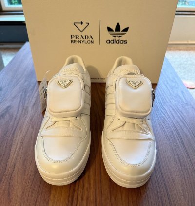 Adidas Forum Low