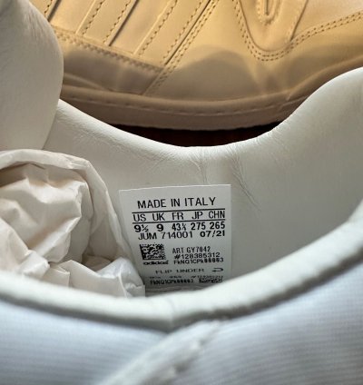 Adidas Forum Low