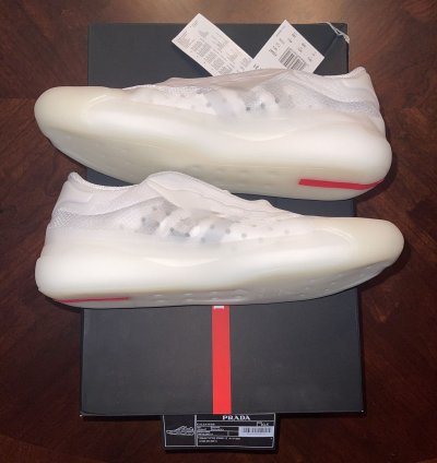 Adidas Luna Rossa 21